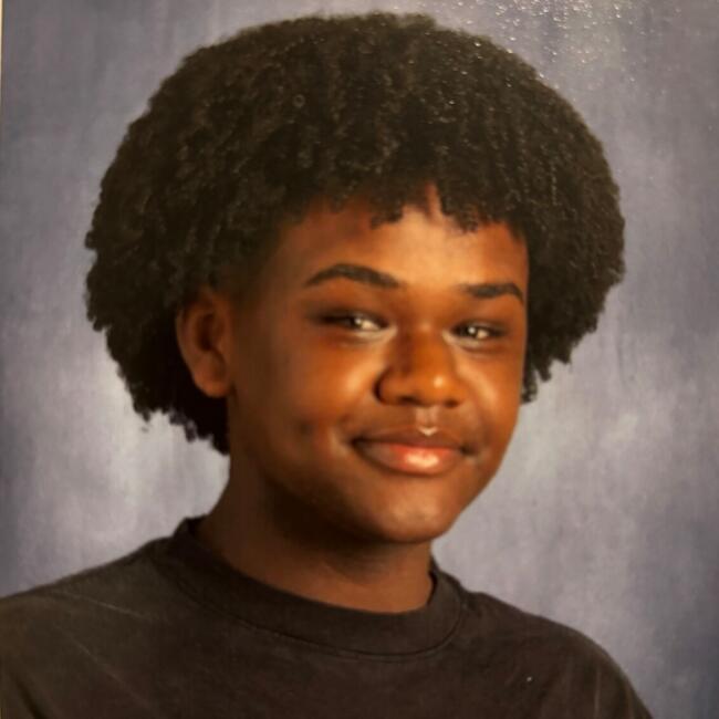 Babysitter in Madison: Abraham