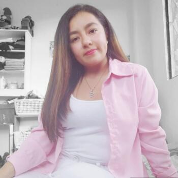 Niñera Loja: Sandra