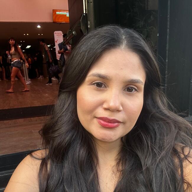 Babysitter in Belém: Ana Paula