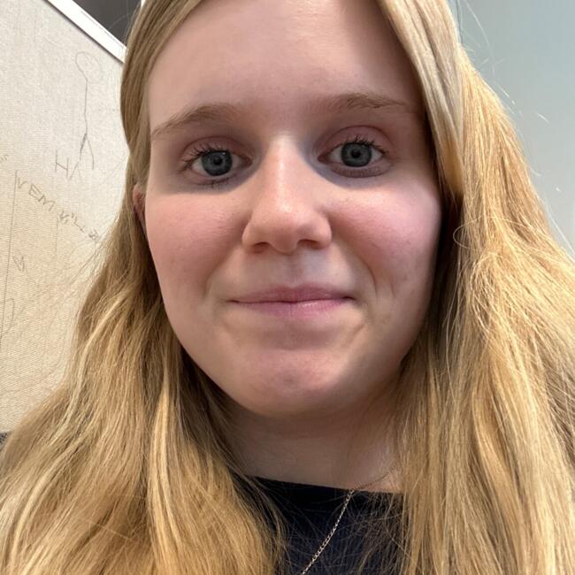 Babysitter in Årstaskog: Lova