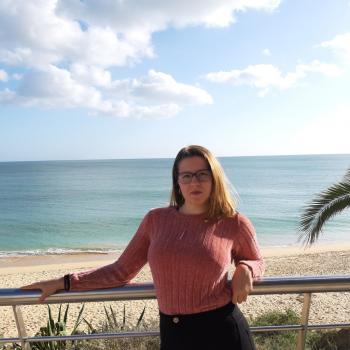 Babysitter Castelo Branco: Raquel