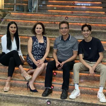 Babysitter Kongens Lyngby: Mahnush