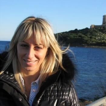 Babysitter Desenzano del Garda: Silvia