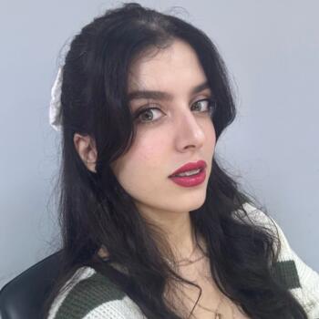 Babysitter in Sanremo: Rania