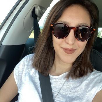 Babysitter in Mannheim: Saba