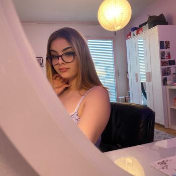 Baby-sitter in Thônex: Carla