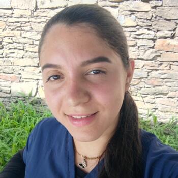 Niñera en Caracas: Mayrelis