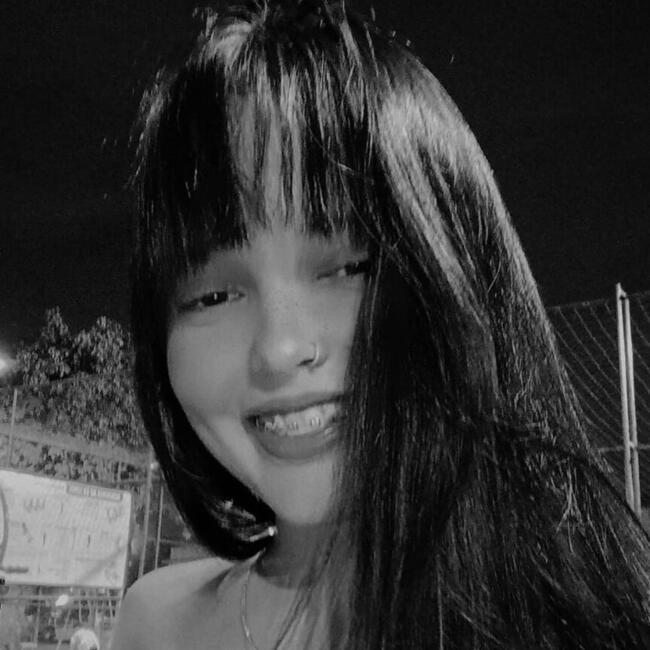 Babysitter in Rio de Janeiro: Maria