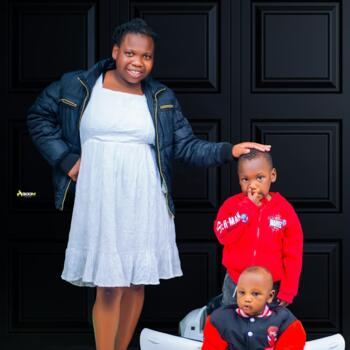 Babysitting job in KwaDukuza: babysitting job Clara