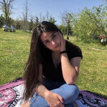 Nanny in Móstoles: Zaira