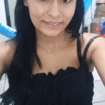 Babá em Fortaleza: Gessica