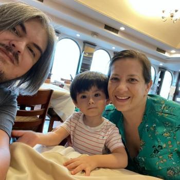 Trabajo de niñera en San Pedro Garza García: trabajo de niñera Omar Y Laura