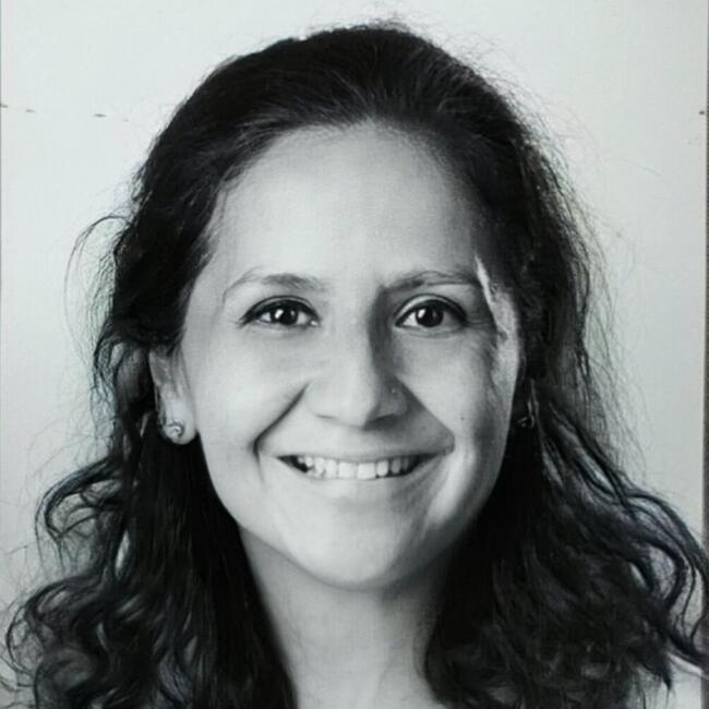 Nounou à Winterthour: Lucia