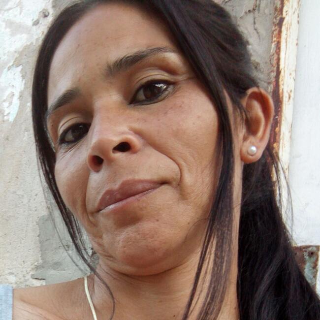 Babysitter in Máximo Paz: Yesica