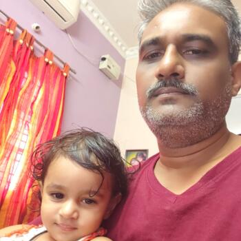 Babysitting job in Hyderabad: babysitting job Sreekanth