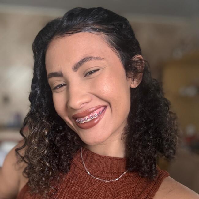 Babá em Nova Friburgo: Nicolly