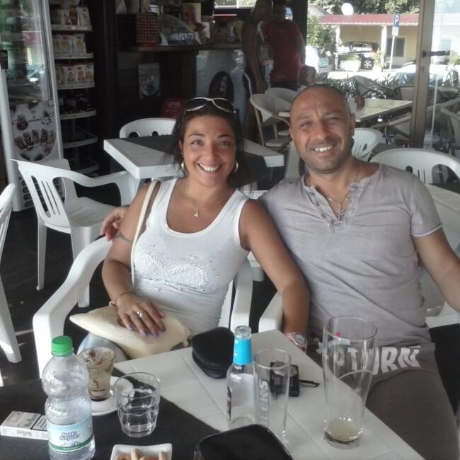 Lavoro per babysitter a Ispra: Tiziana