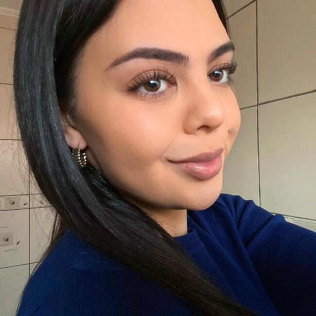 Babysitter in Lommel: Rabia