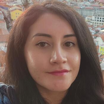 Babysitter in Kirchberg am Wagram: Mariana
