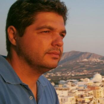 Δουλειά για nanny (νταντά) στην περιοχή Καρδίτσα: δουλειά φύλαξης παιδιών Χρηστος