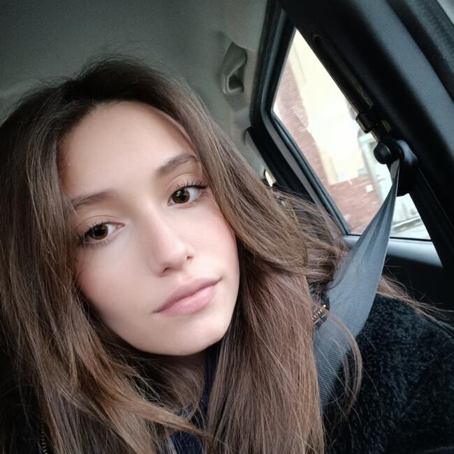 Babysitter in Sesto San Giovanni: Serena