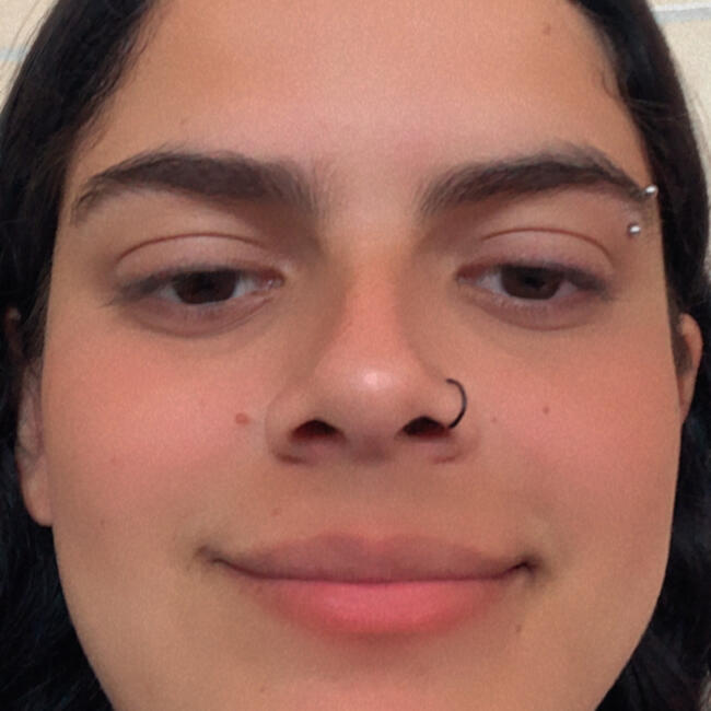 Babysitter in Olinda: Lohanny