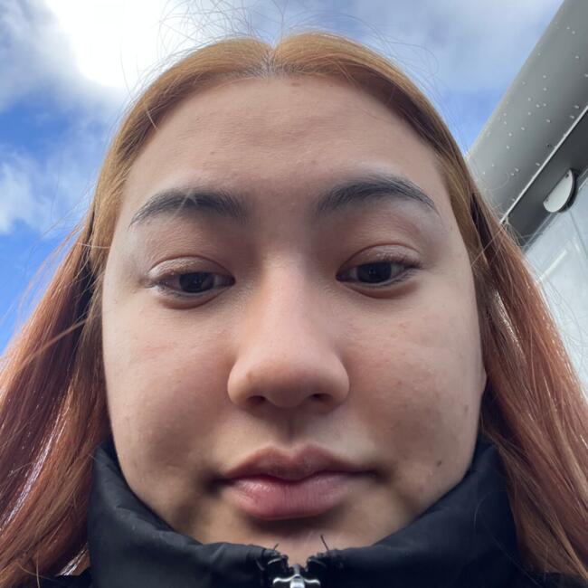 Babysitter in Reading: Insha