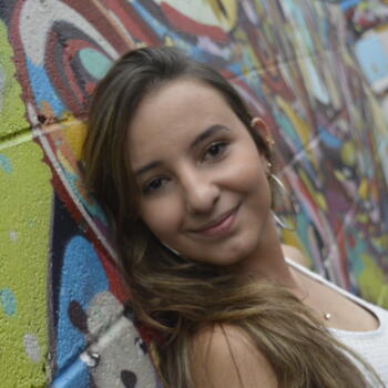 Babysitter in São Paulo: Maria Fernanda