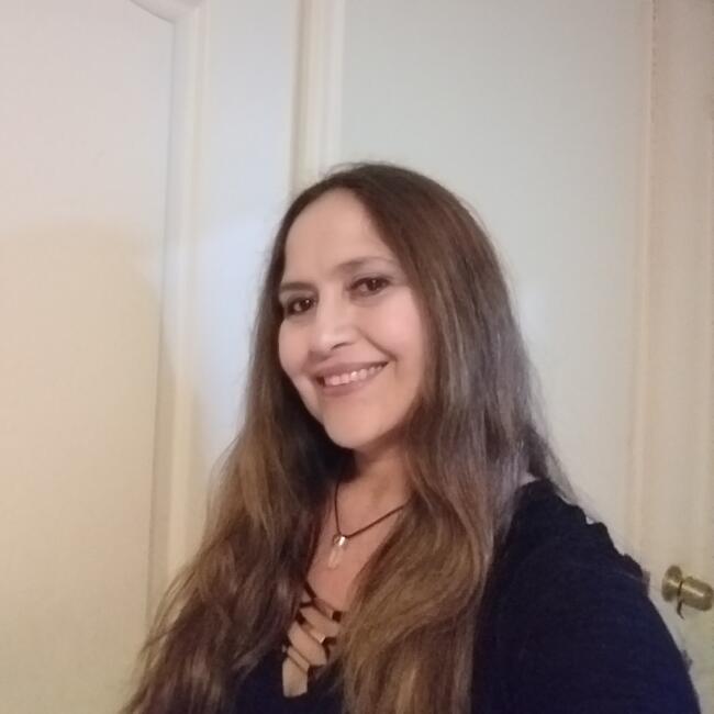 Niñera en San Pedro de la Paz: Marianela