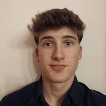 Baby-sitter in Le Vésinet: Cyprien