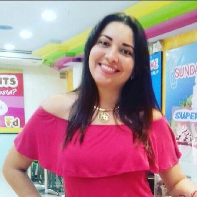 Trabajo para niñera en Pesé: María H