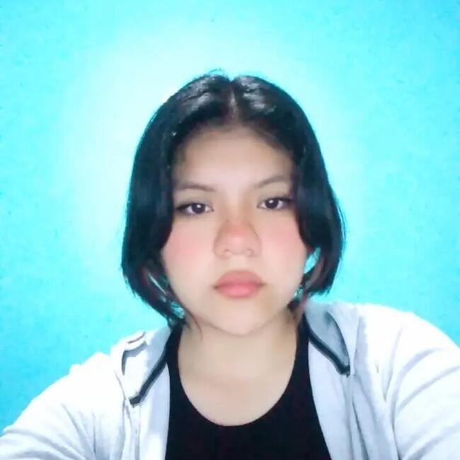 Niñera en Lima: Alexandra