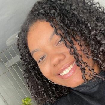 Babá em Vitória: Ana Carolina