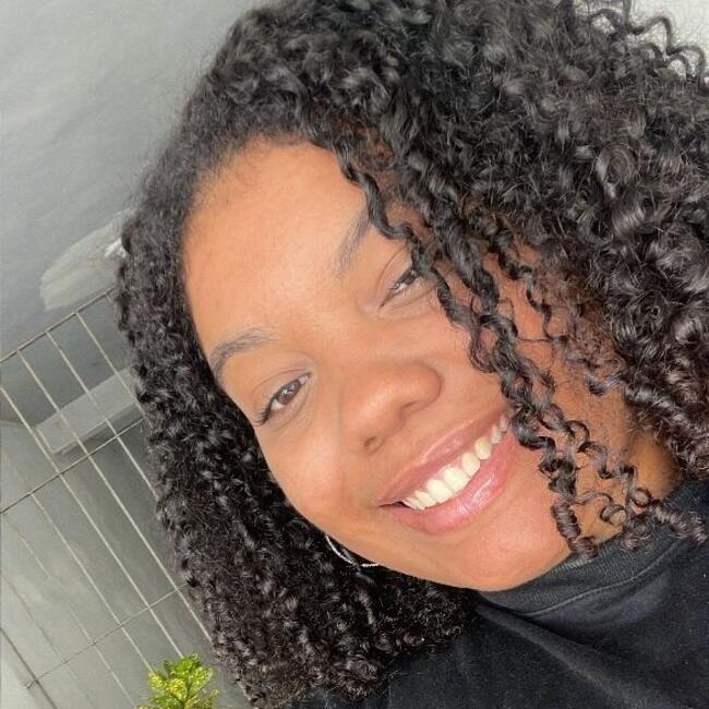 Babá em Vitória: Ana Carolina
