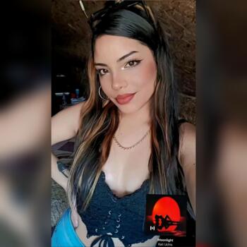 Babysitter Osorno: Barbara