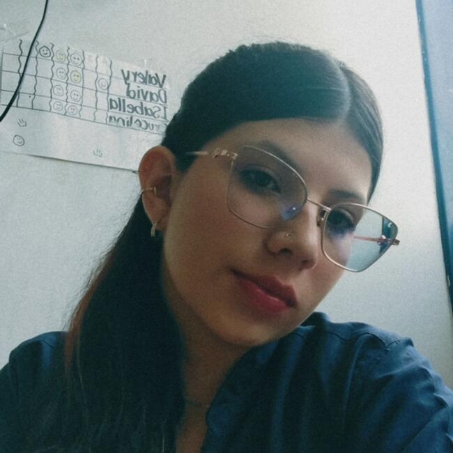 Babysitter in Dosquebradas: Veronica