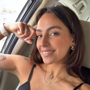 Baby-sitter in Dubaï: MARIA CHOUCHANY