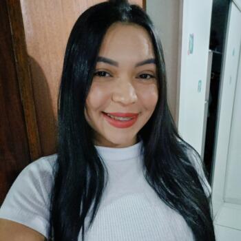 Babysitter in São Gonçalo (São Gonçalo): Rayane