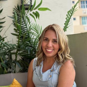 Niñera en Panamá: Aracely Guerra