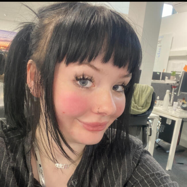 Babysitter in Ipswich: Maisy