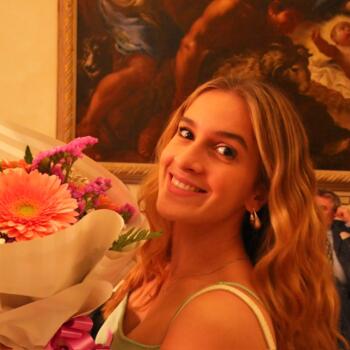 Babysitter Milano: Margherita