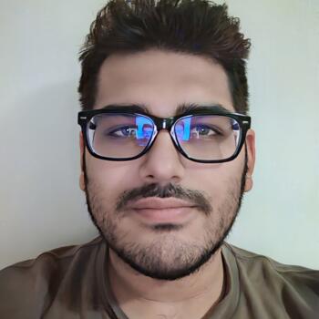 Babysitter in Plymouth: Antonio