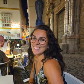 Babysitter Seville: Mallaury