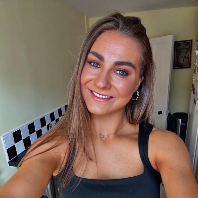 Babysitter in Galway: Tiffanie