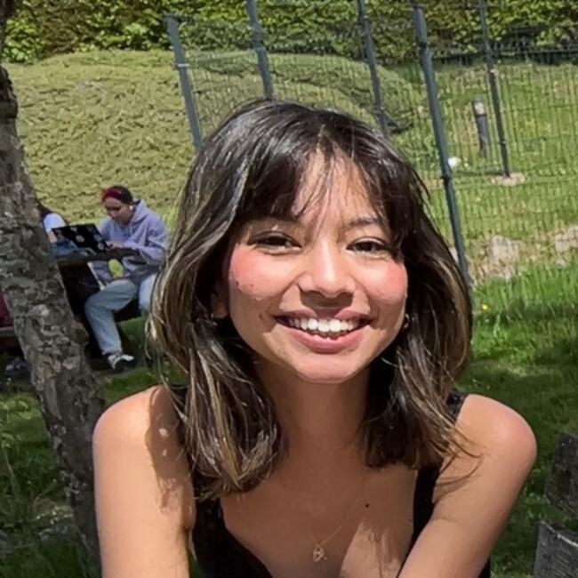 Babysitter in Strasbourg: Sophie