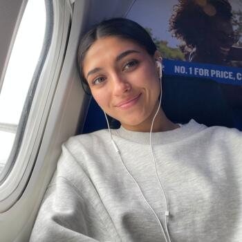 Babysitter in Copenhagen: Jasmine