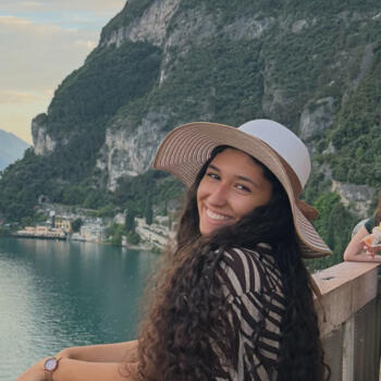 Canguro en Barakaldo: Lorena