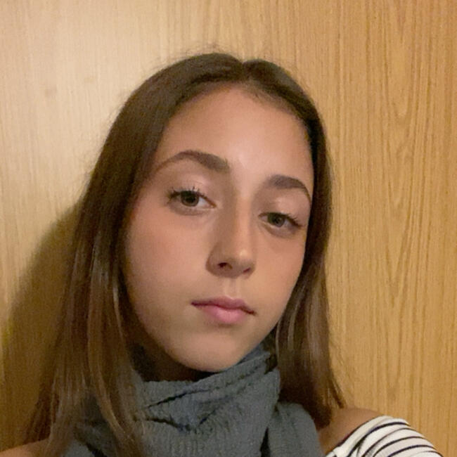 Babysitter in Valdemoro: Leyre