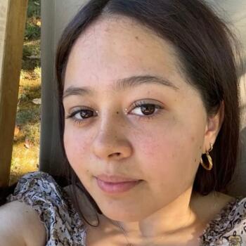 Babysitter in Quilpué: Antonia