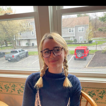 Nanny in Salem (Massachusetts): Alex